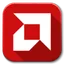 AMD Catalyst Control Center АМД Каталйст Контрол Кентер — логотип